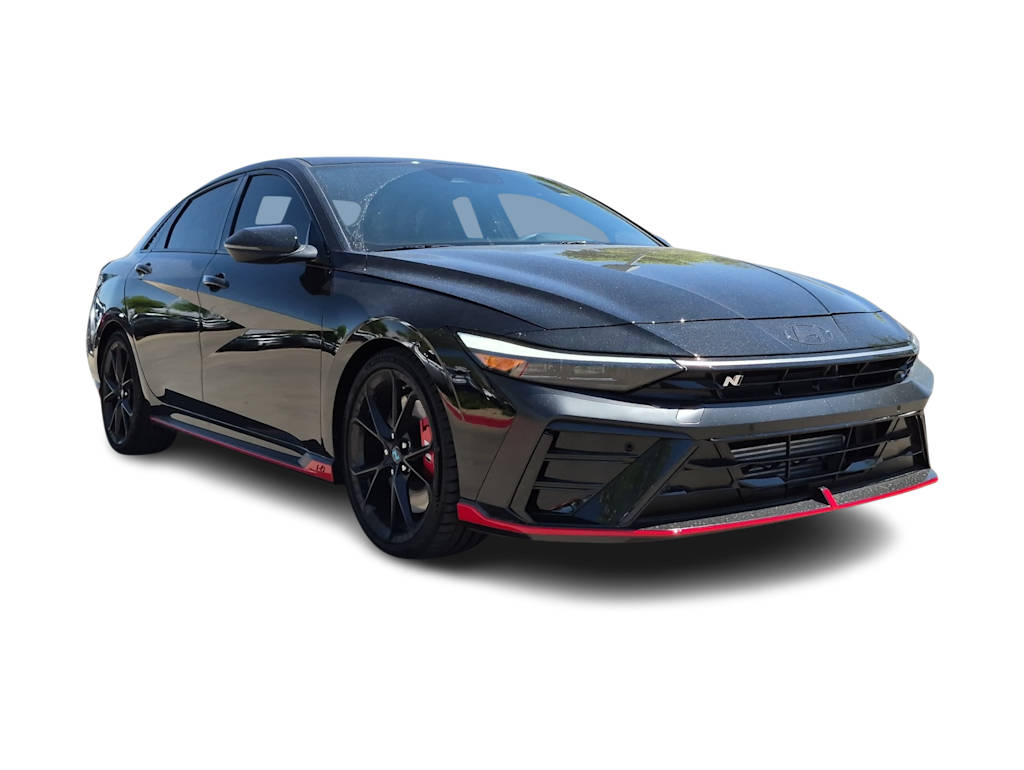 Thumbnail: 2026 Hyundai Elantra - 19
