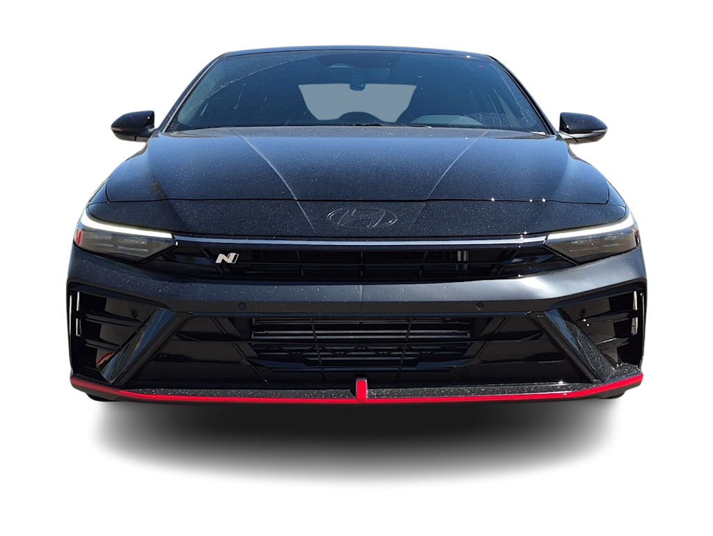 Thumbnail: 2026 Hyundai Elantra - 6