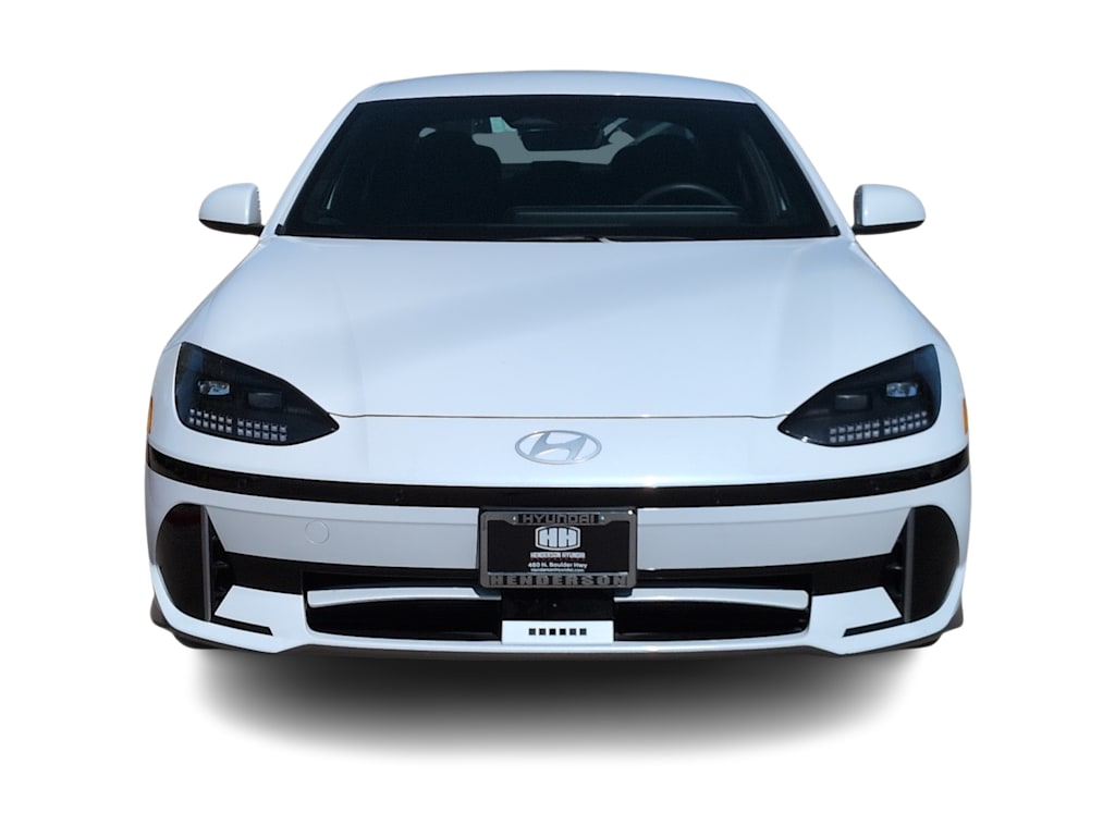 Thumbnail: 2024 Hyundai Ioniq 6 - 5