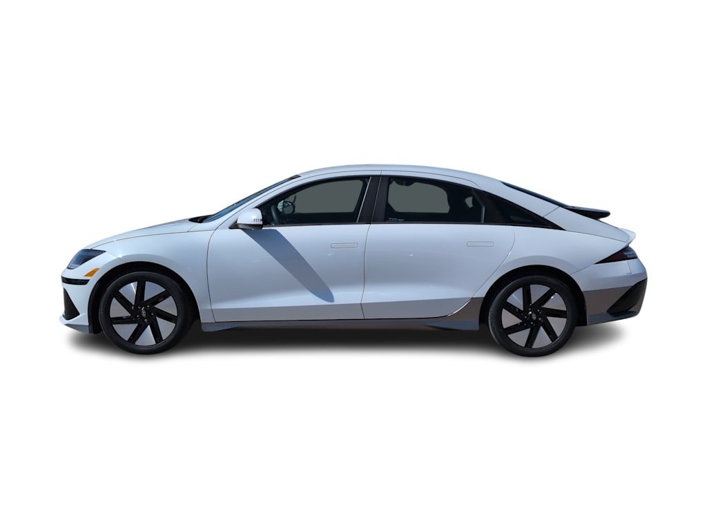 Thumbnail: 2024 Hyundai Ioniq 6 - 3