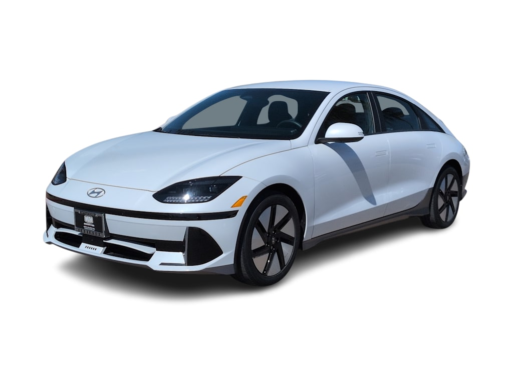 Thumbnail: 2024 Hyundai Ioniq 6 - 20