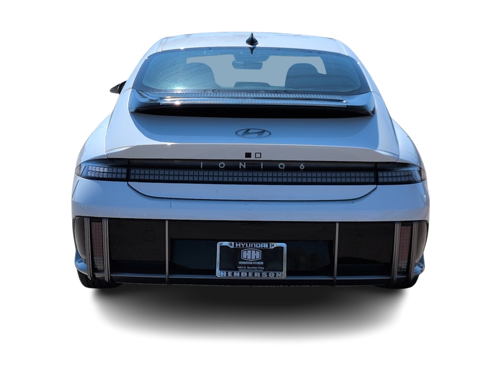Thumbnail: 2024 Hyundai Ioniq 6 - 21