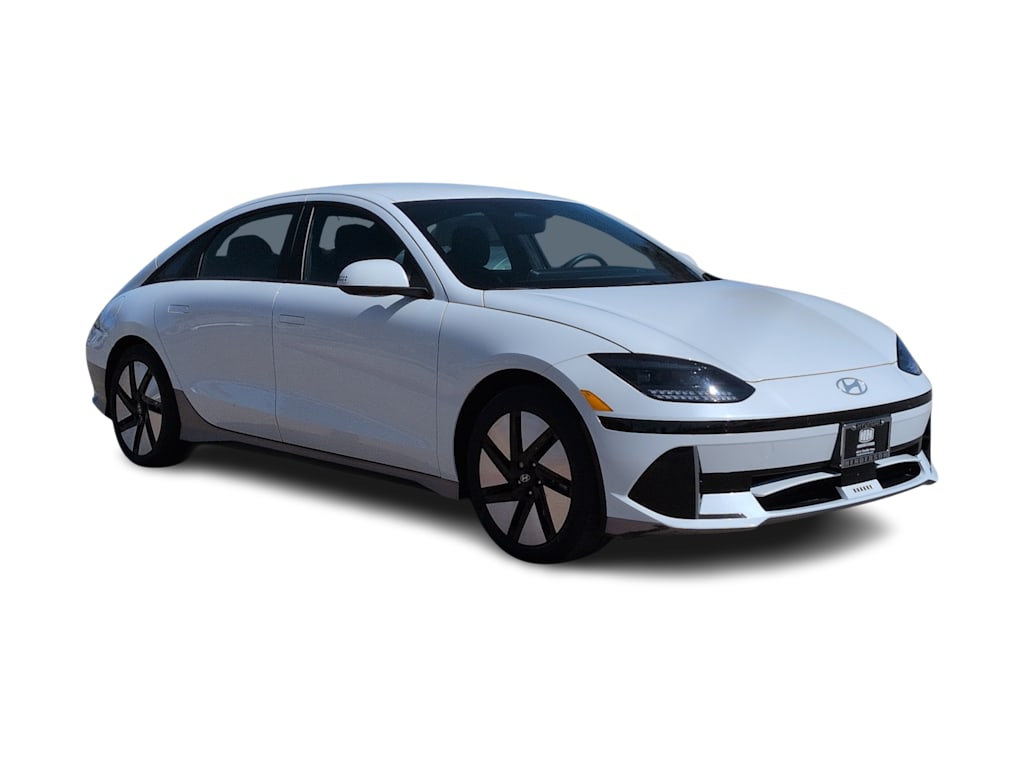 Thumbnail: 2024 Hyundai Ioniq 6 - 19
