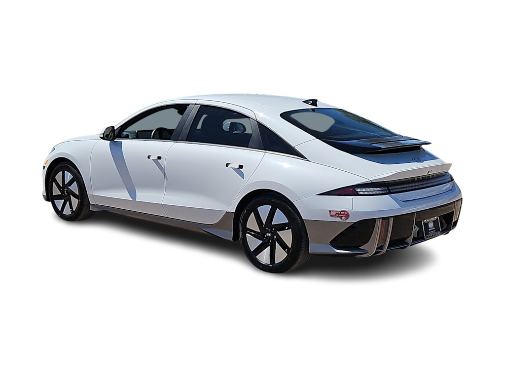 Thumbnail: 2024 Hyundai Ioniq 6 - 17
