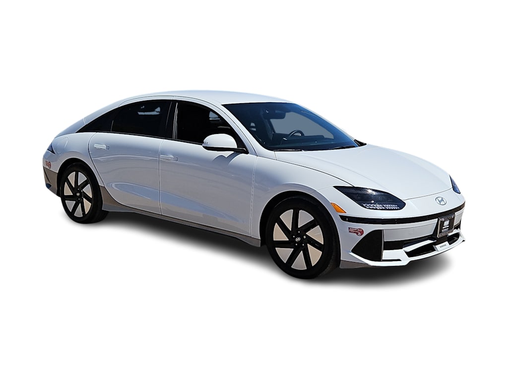 Thumbnail: 2024 Hyundai Ioniq 6 - 15
