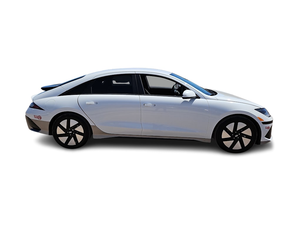Thumbnail: 2024 Hyundai Ioniq 6 - 20