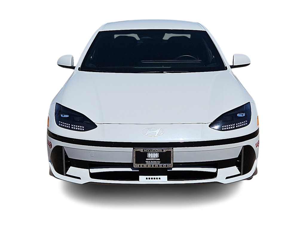 Thumbnail: 2024 Hyundai Ioniq 6 - 4