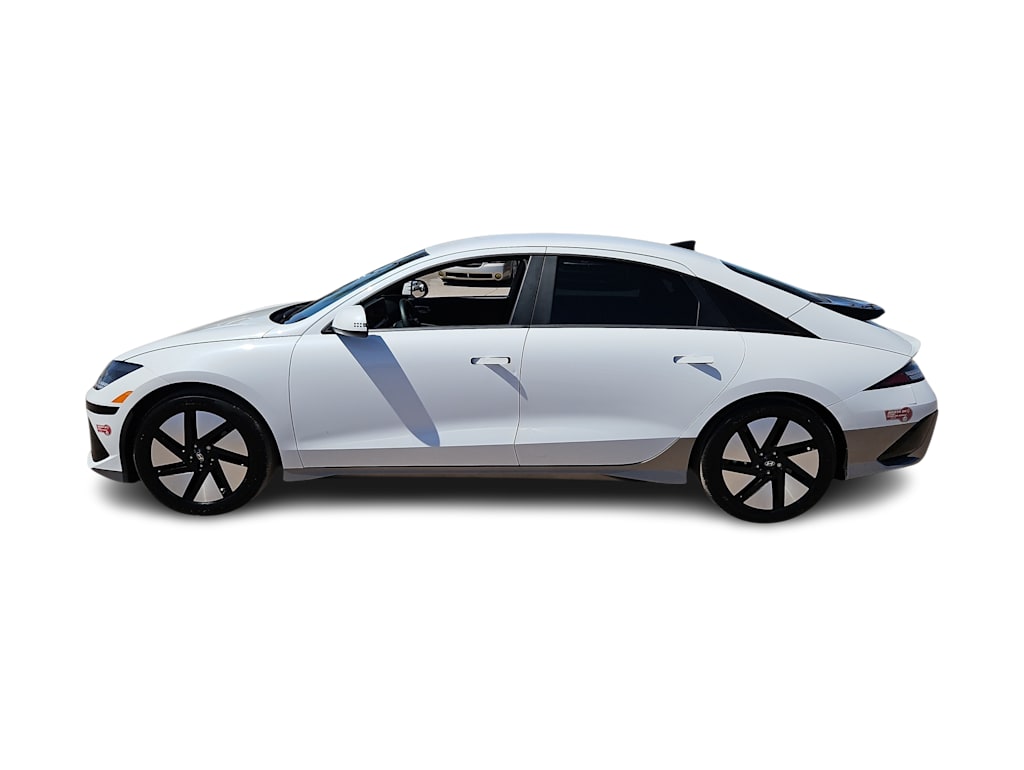 Thumbnail: 2024 Hyundai Ioniq 6 - 3