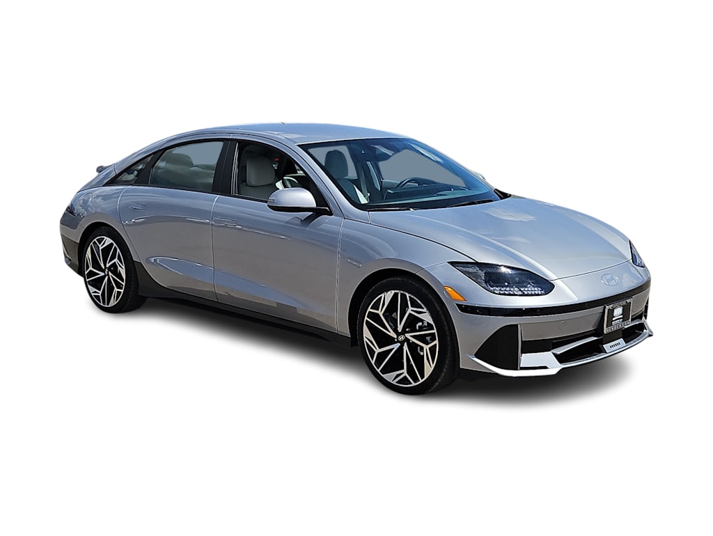 Thumbnail: 2023 Hyundai Ioniq 6 - 15