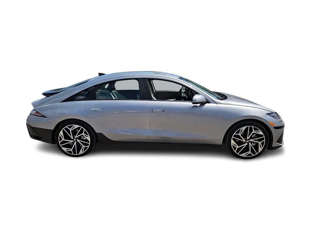 Thumbnail: 2023 Hyundai Ioniq 6 - 19