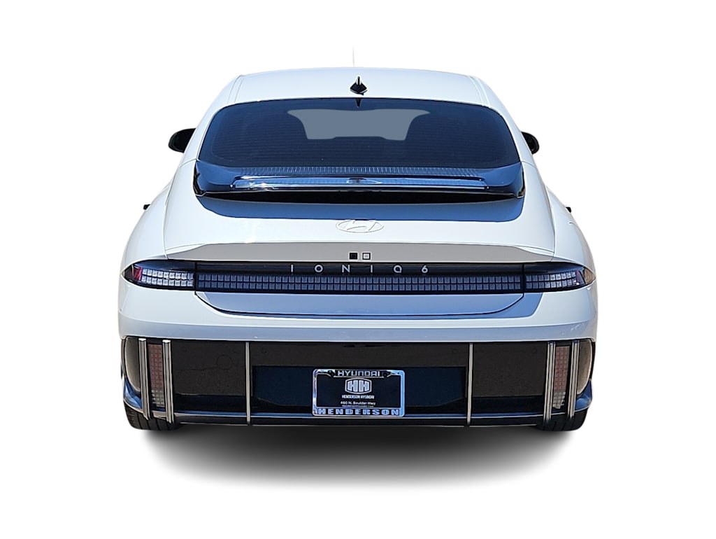 Thumbnail: 2023 Hyundai Ioniq 6 - 21