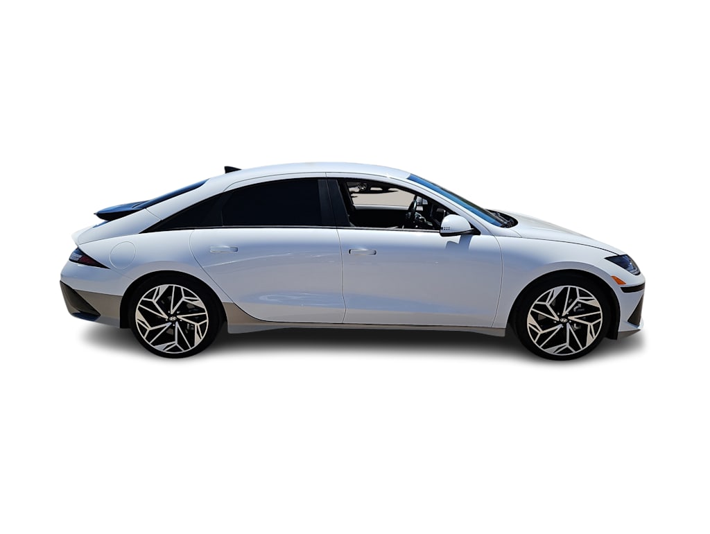 Thumbnail: 2023 Hyundai Ioniq 6 - 23