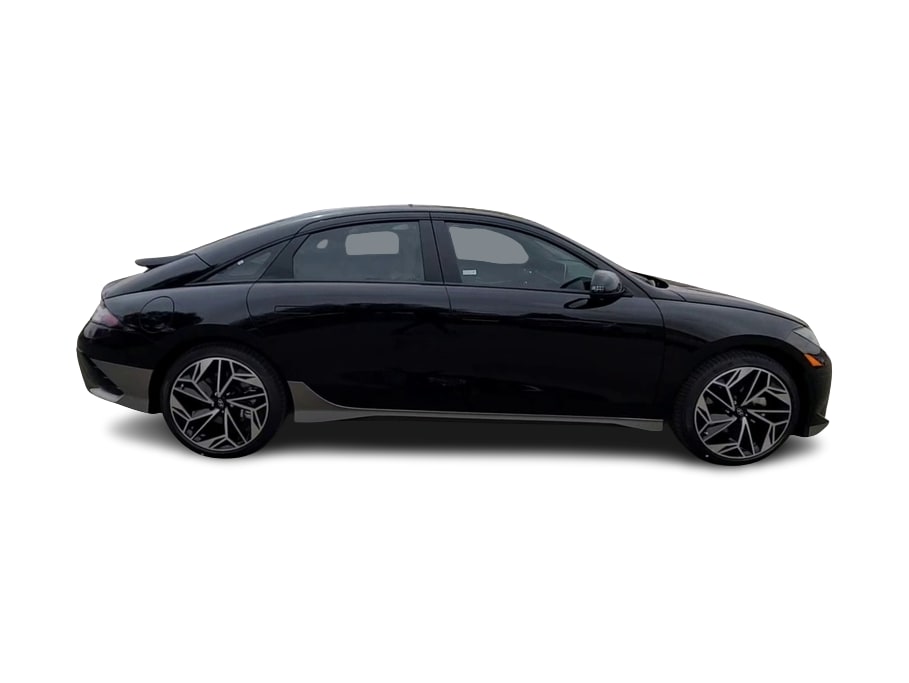 Thumbnail: 2023 Hyundai Ioniq 6 - 22