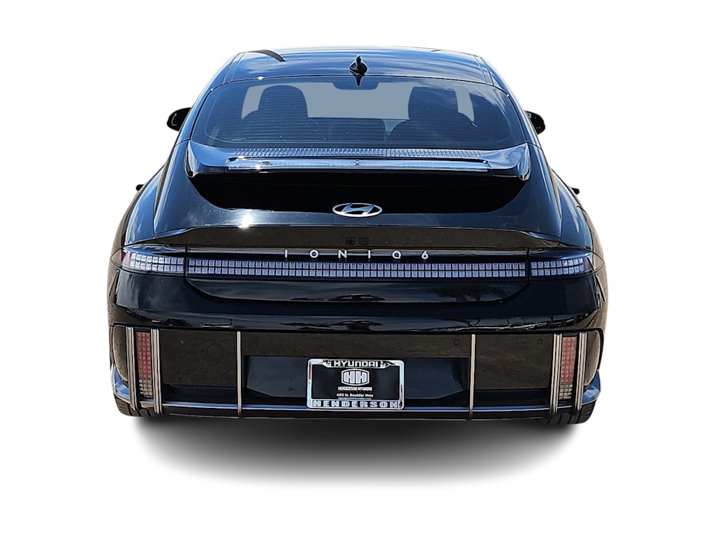 Thumbnail: 2024 Hyundai Ioniq 6 - 19