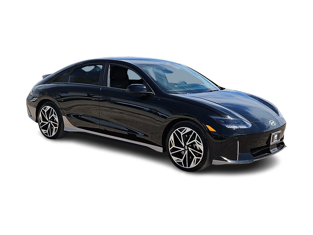 Thumbnail: 2024 Hyundai Ioniq 6 - 17