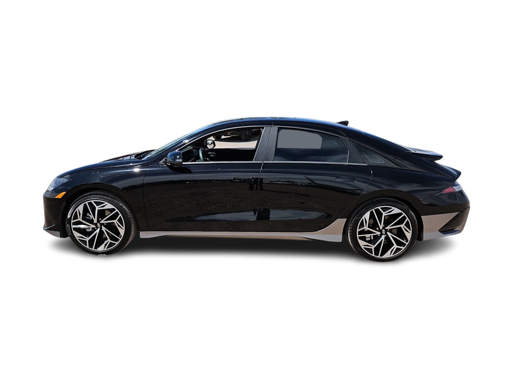 Thumbnail: 2024 Hyundai Ioniq 6 - 3