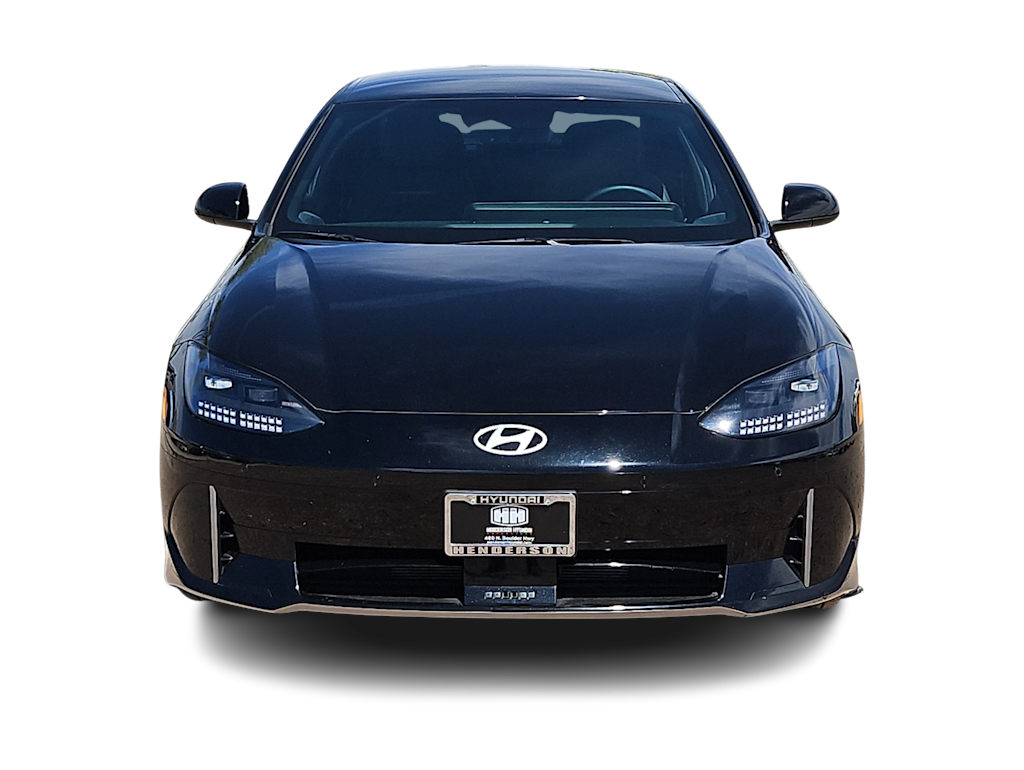 Thumbnail: 2024 Hyundai Ioniq 6 - 5