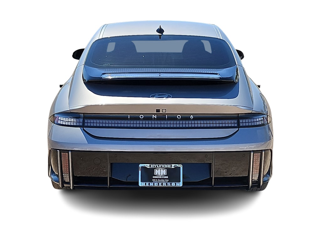 Thumbnail: 2024 Hyundai Ioniq 6 - 20