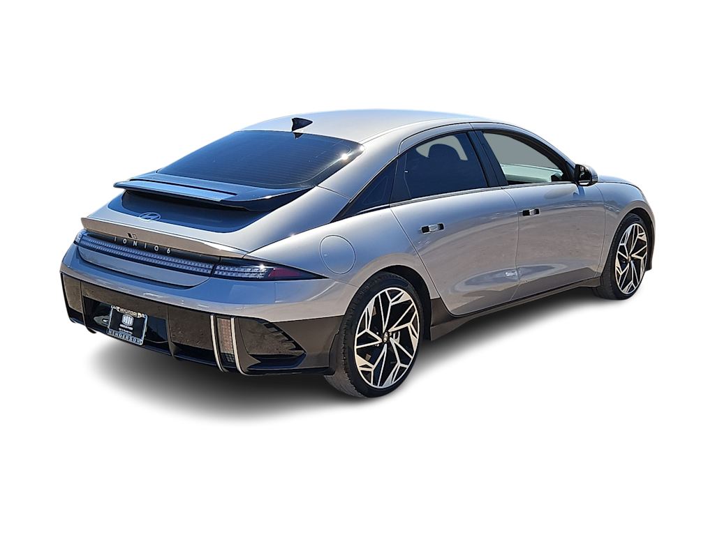 Thumbnail: 2024 Hyundai Ioniq 6 - 21