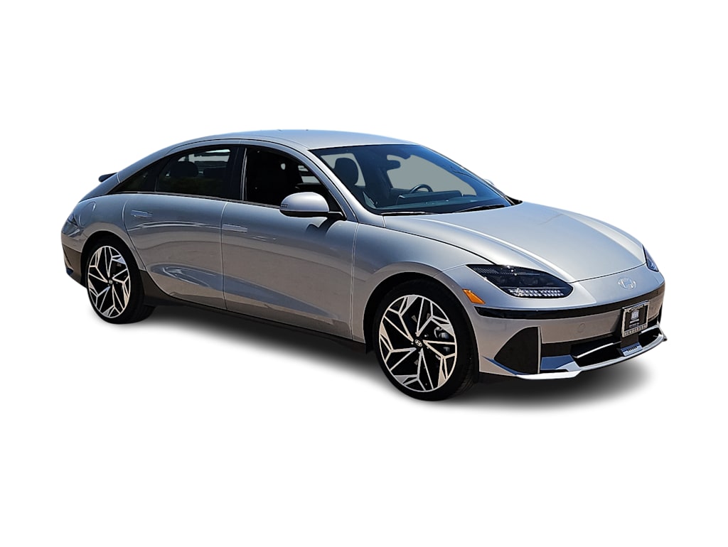 Thumbnail: 2024 Hyundai Ioniq 6 - 19