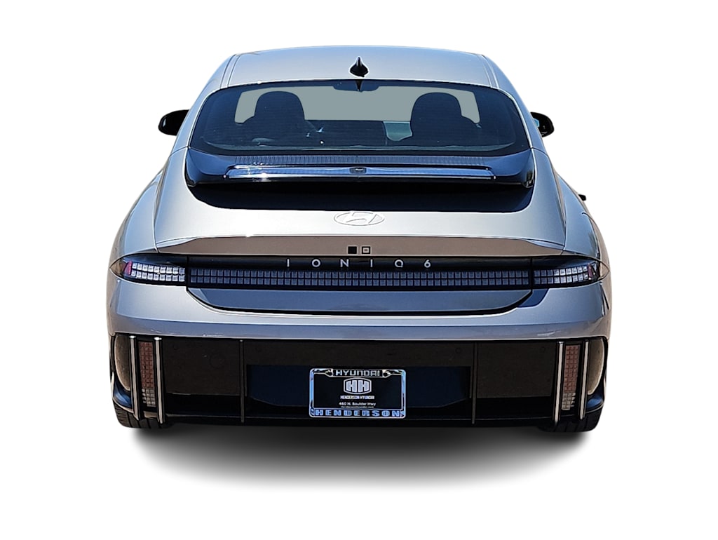 Thumbnail: 2024 Hyundai Ioniq 6 - 21