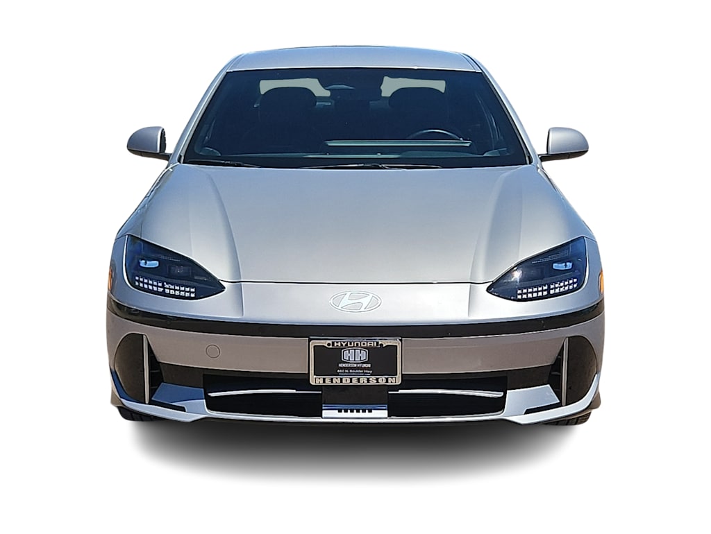 Thumbnail: 2024 Hyundai Ioniq 6 - 5