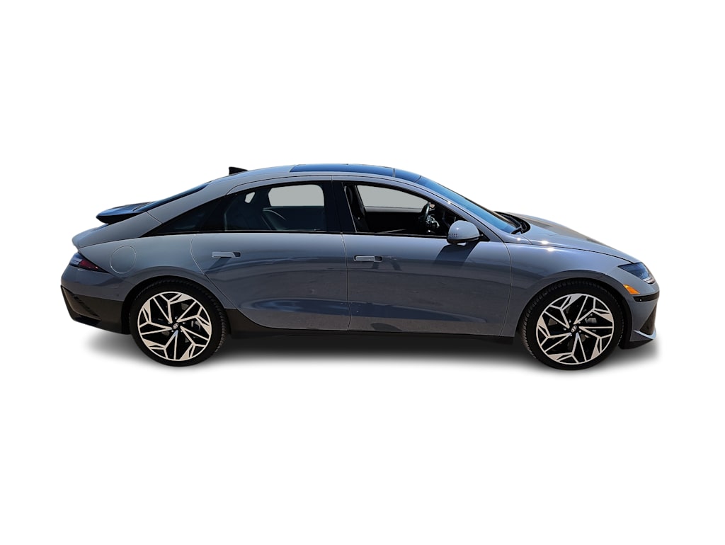 Thumbnail: 2024 Hyundai Ioniq 6 - 22