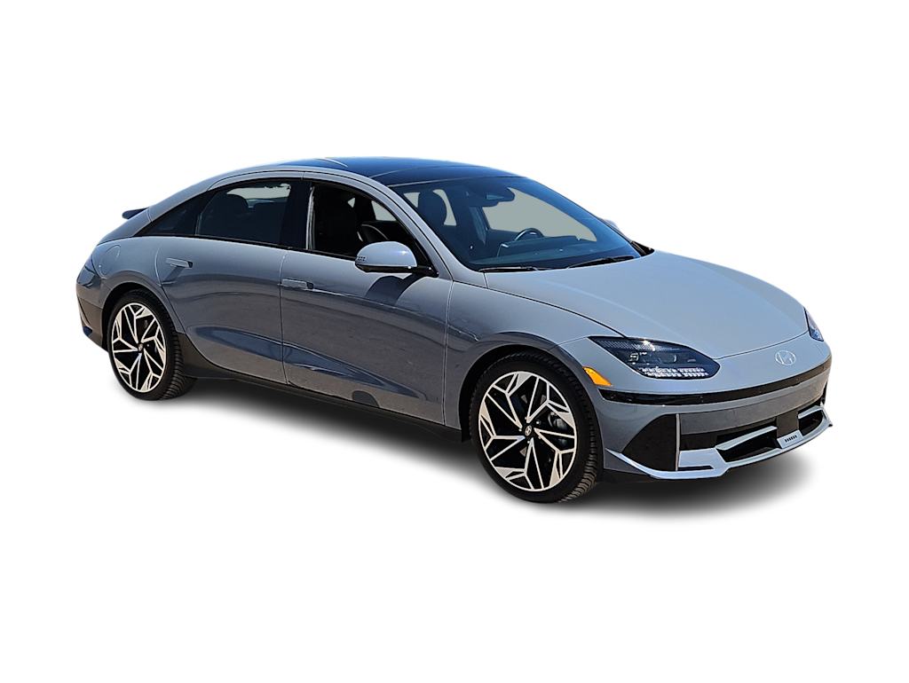 Thumbnail: 2024 Hyundai Ioniq 6 - 18