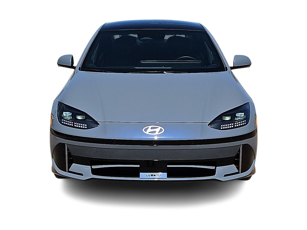 Thumbnail: 2024 Hyundai Ioniq 6 - 5