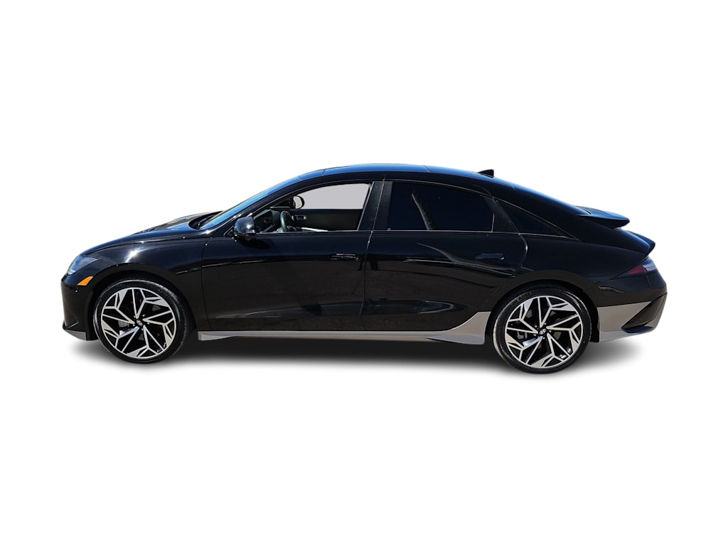 Thumbnail: 2023 Hyundai Ioniq 6 - 3