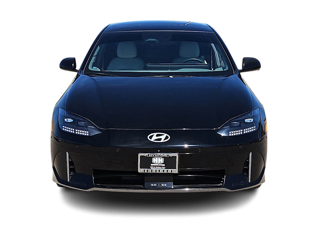 Thumbnail: 2023 Hyundai Ioniq 6 - 5