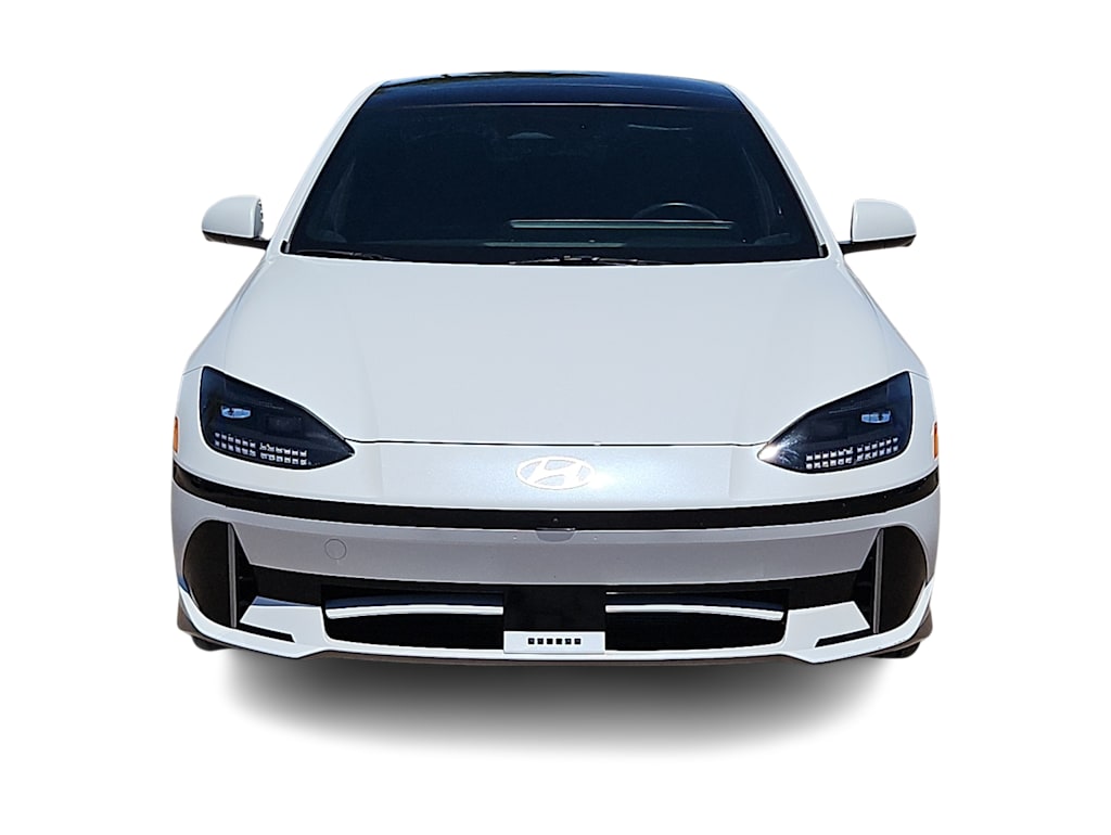 Thumbnail: 2024 Hyundai Ioniq 6 - 5
