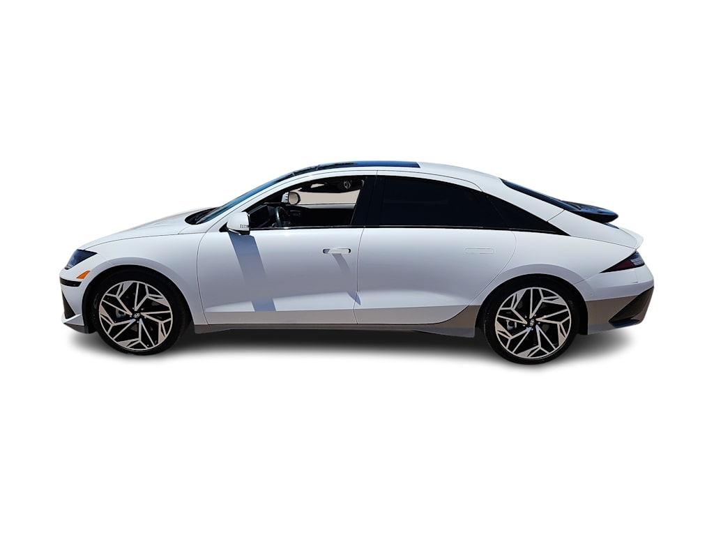 Thumbnail: 2024 Hyundai Ioniq 6 - 3