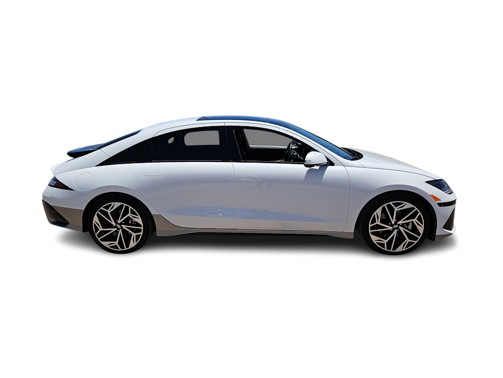 Thumbnail: 2024 Hyundai Ioniq 6 - 20