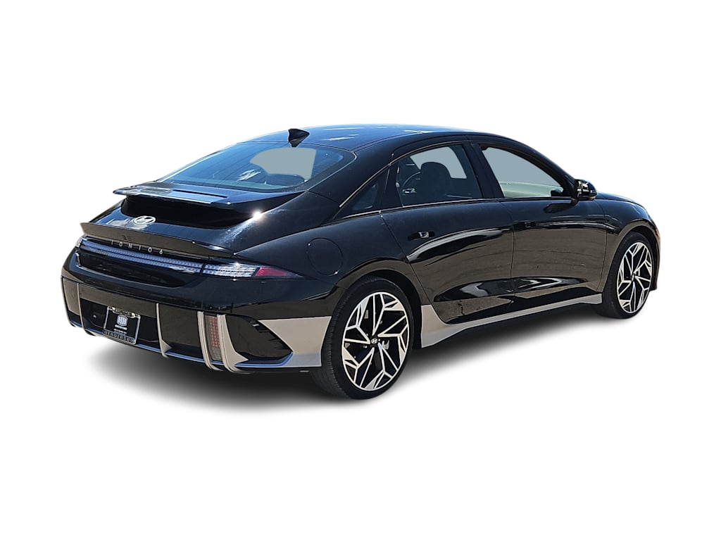 Thumbnail: 2024 Hyundai Ioniq 6 - 21