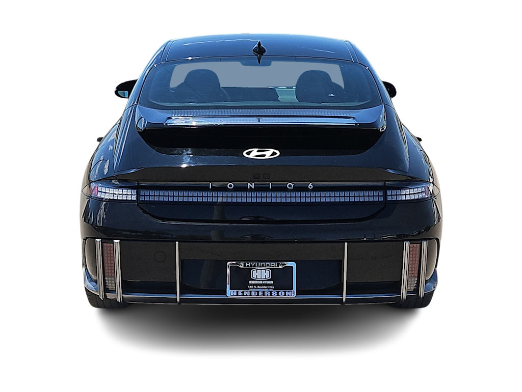 Thumbnail: 2024 Hyundai Ioniq 6 - 20