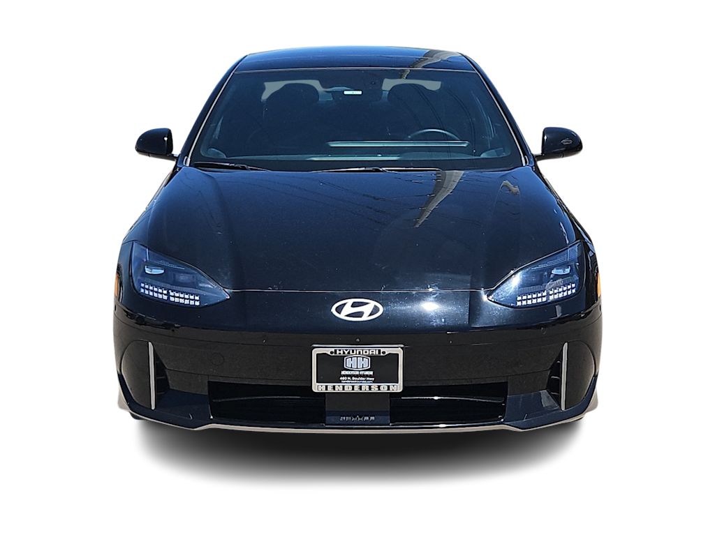Thumbnail: 2024 Hyundai Ioniq 6 - 5