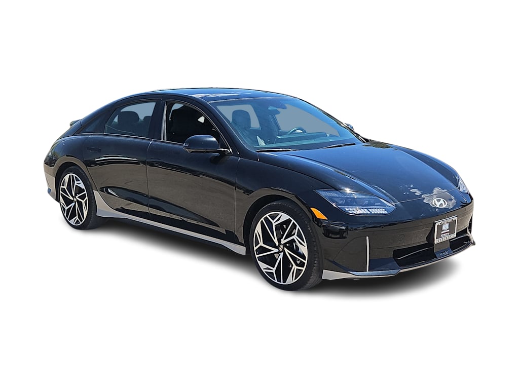 Thumbnail: 2024 Hyundai Ioniq 6 - 18