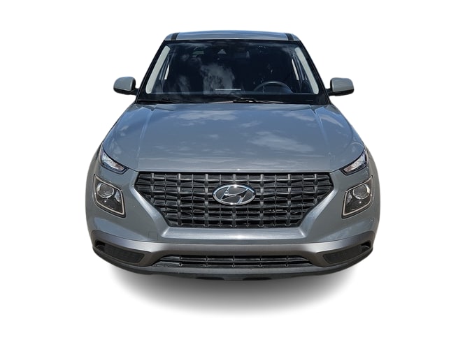 Thumbnail: 2020 Hyundai Venue - 6