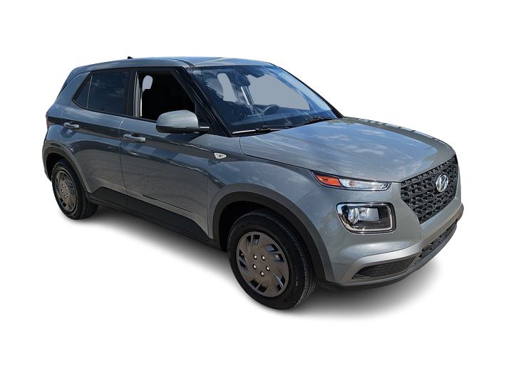 Thumbnail: 2020 Hyundai Venue - 21