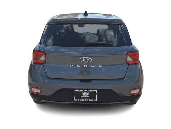 Thumbnail: 2020 Hyundai Venue - 5