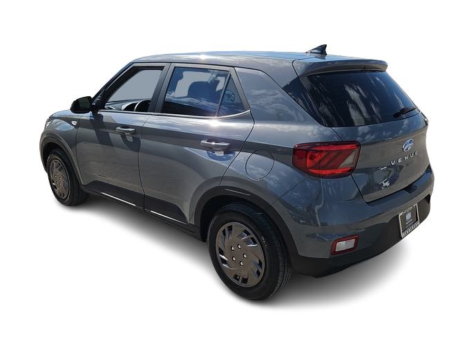 Thumbnail: 2020 Hyundai Venue - 4