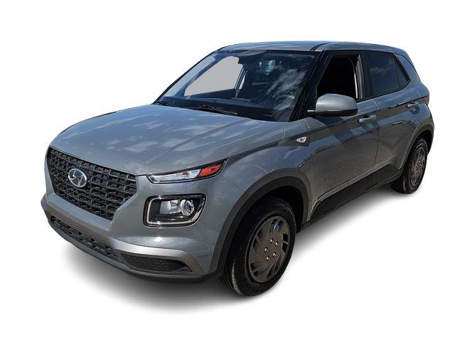 Thumbnail: 2020 Hyundai Venue - 22