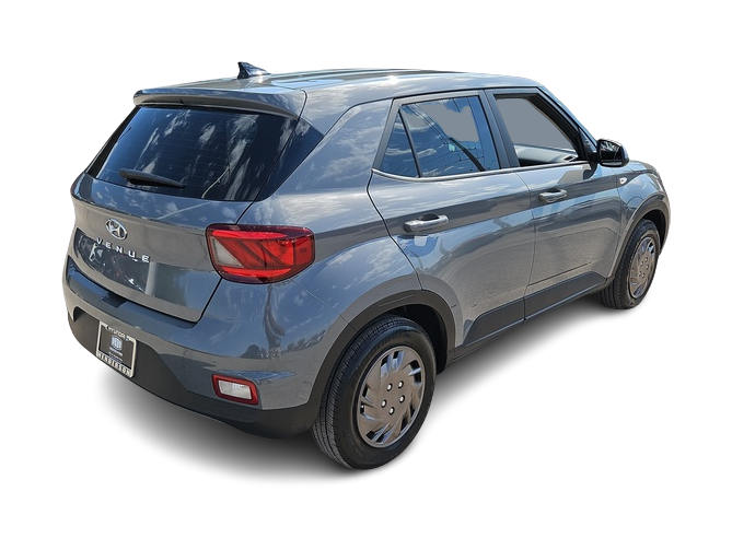 Thumbnail: 2020 Hyundai Venue - 23