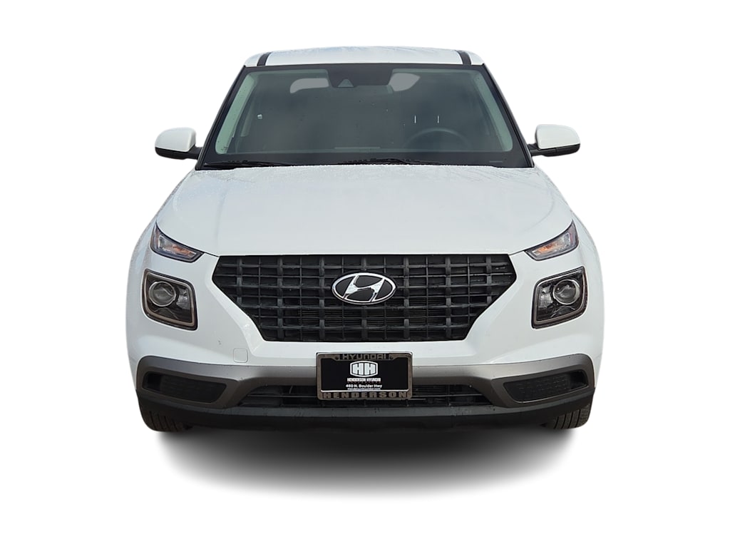 Thumbnail: 2020 Hyundai Venue - 6