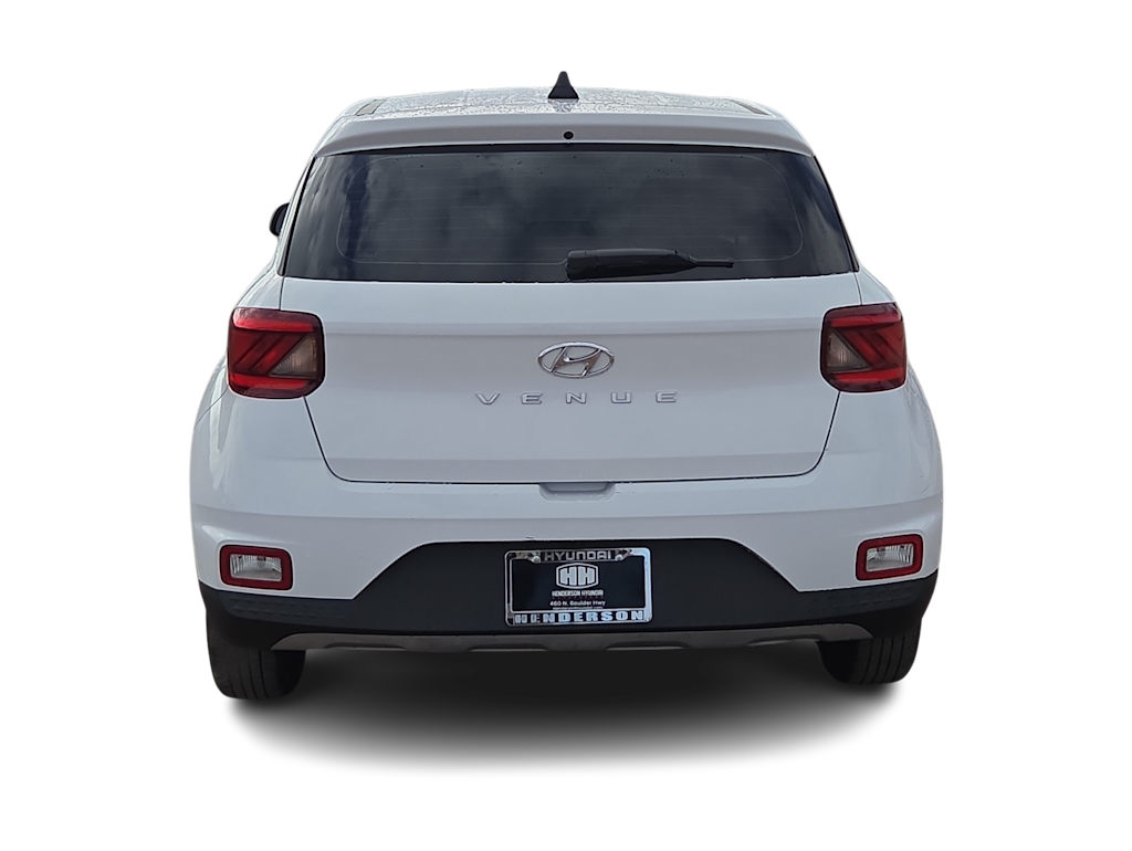 Thumbnail: 2020 Hyundai Venue - 5