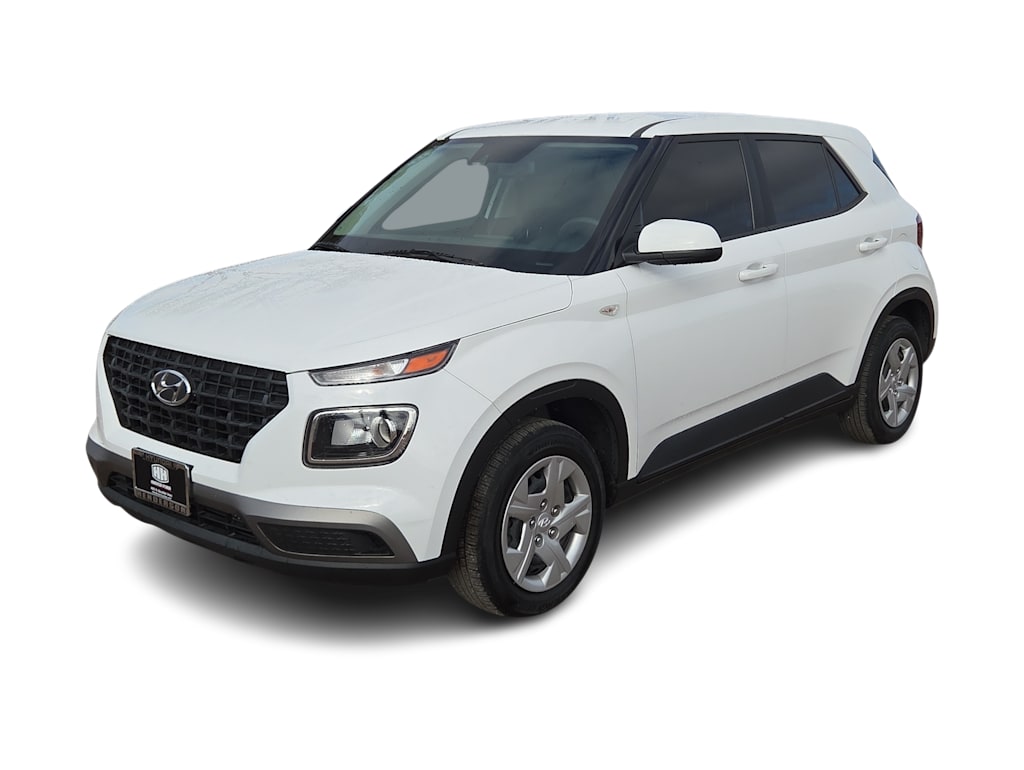 Thumbnail: 2020 Hyundai Venue - 22