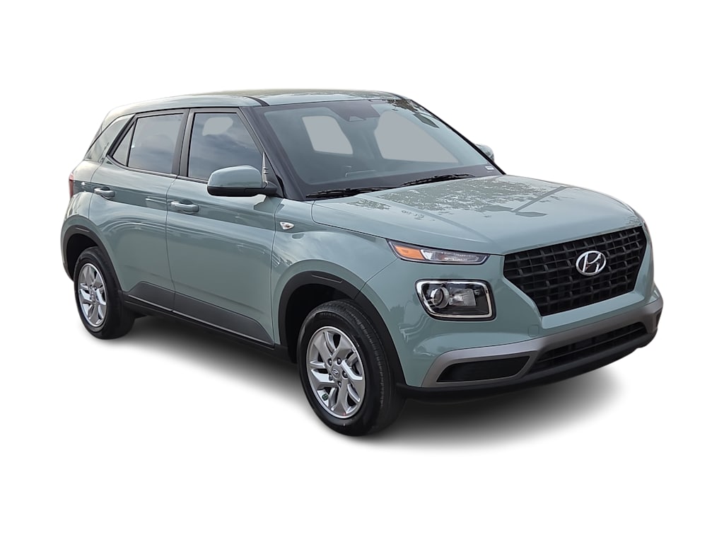 Thumbnail: 2026 Hyundai Venue - 18