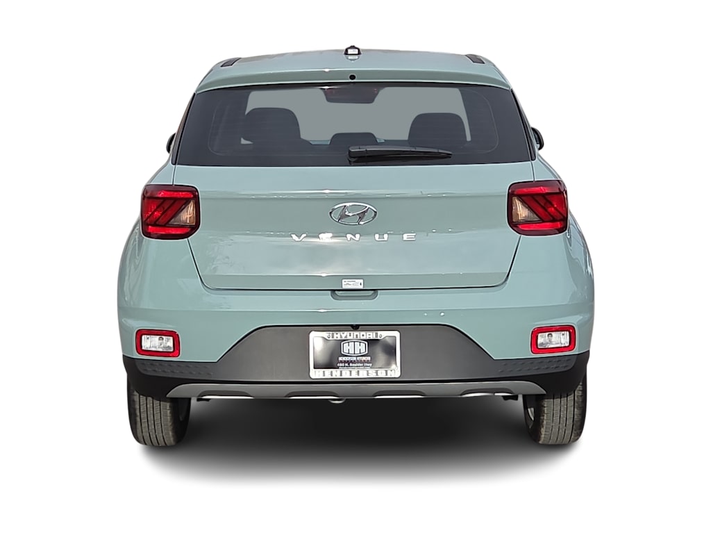 Thumbnail: 2026 Hyundai Venue - 5