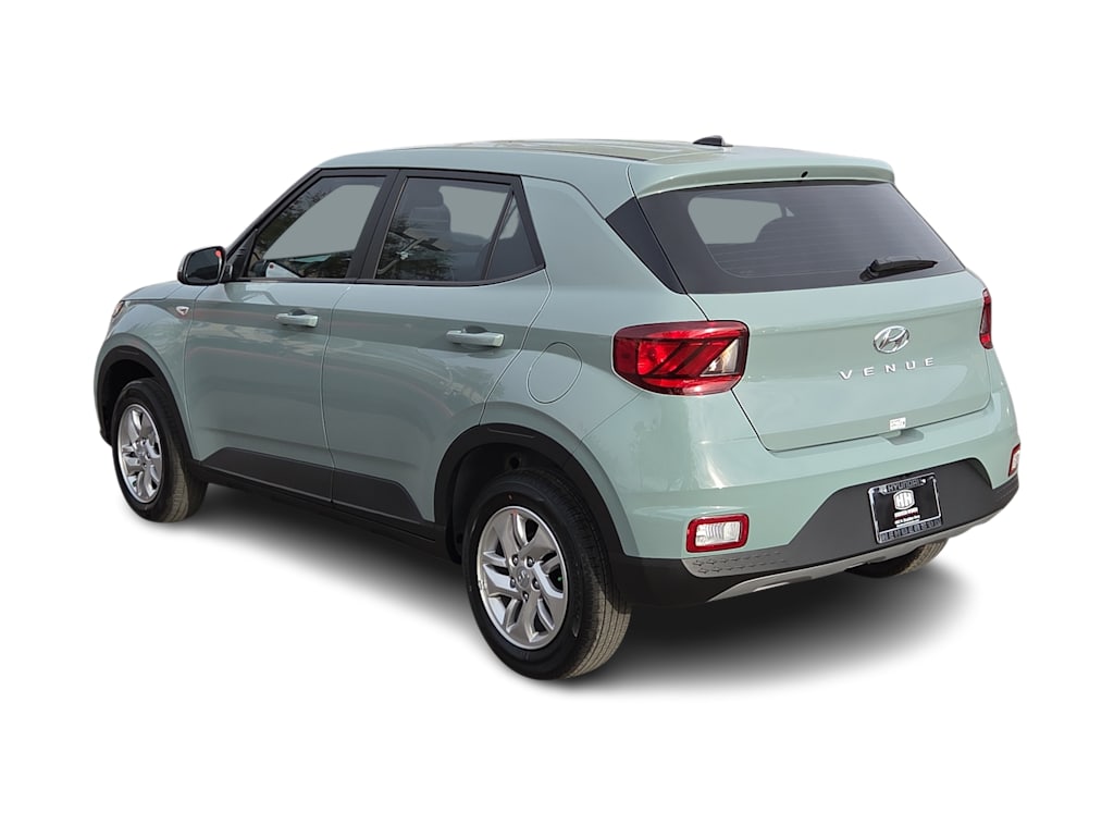 Thumbnail: 2026 Hyundai Venue - 4